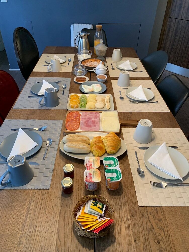 Фото BCharming House