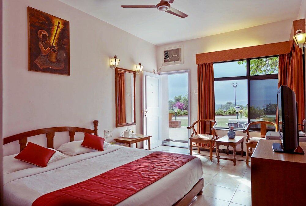 Фото Brightland Resort & SPA