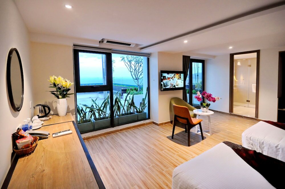 Фото Anrizon Hotel 