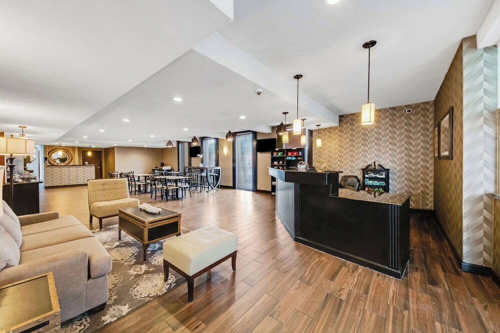 Фото Best Western Inn of Del Rio