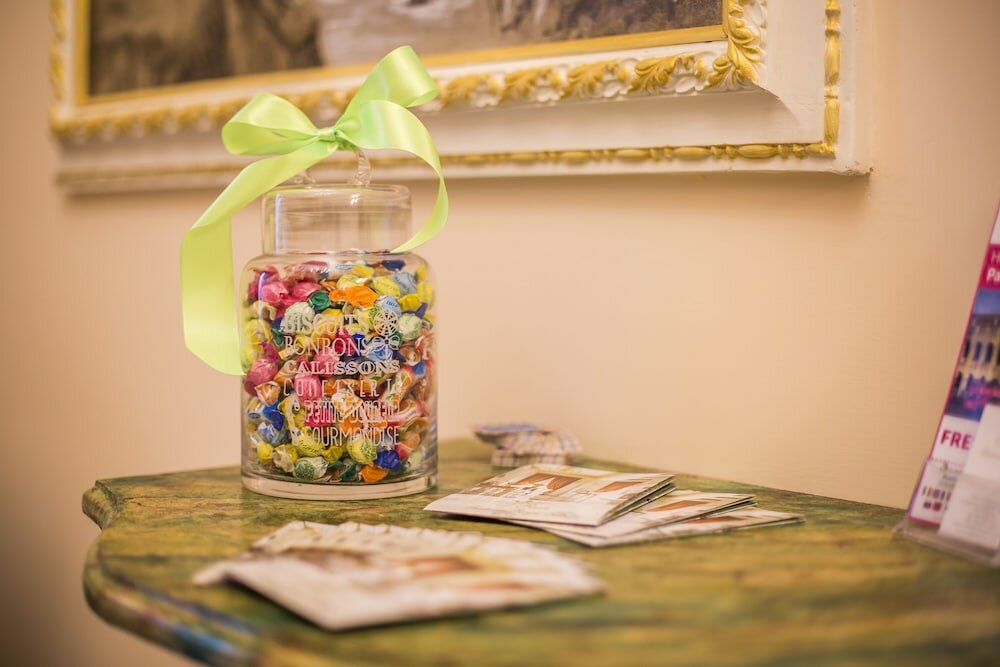 Фото Trastevere Royal Suite Trilussa