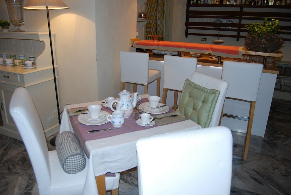 Фото Villa Magnolia Relais