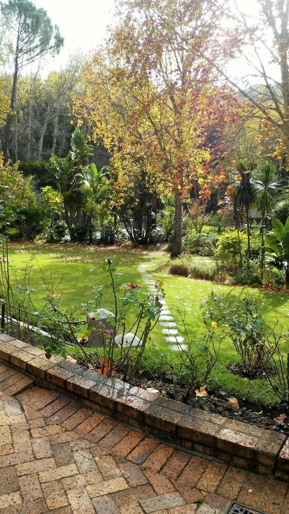 Фото Southern Light Country House