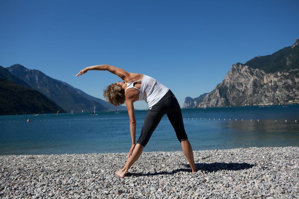 Фото Hotel Lido Blu Surf & Bike