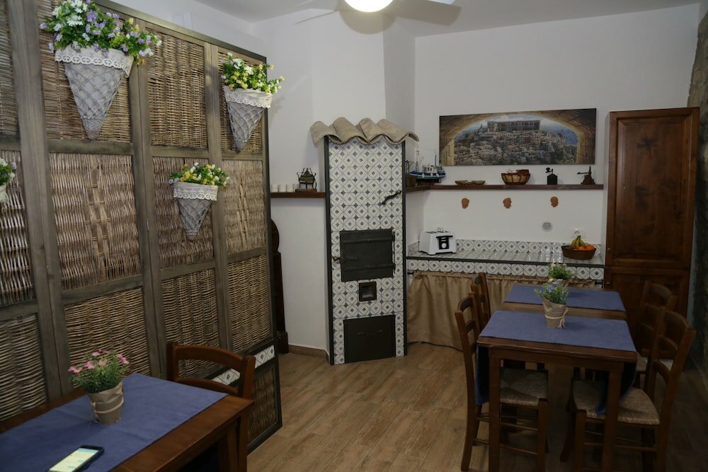 Фото La Casa del Gelsomino