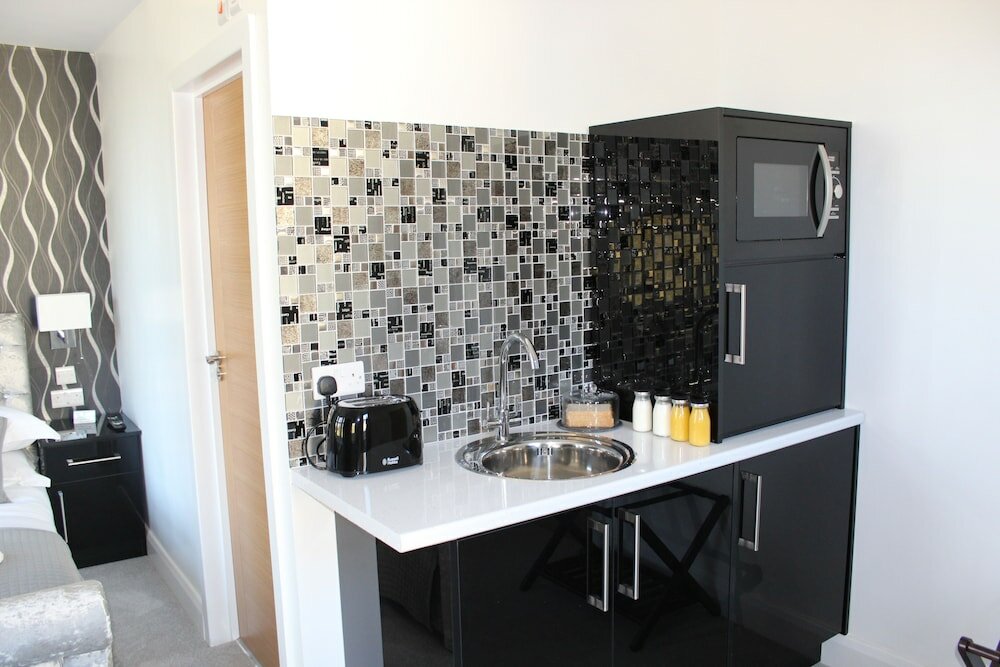 Фото Your Oxford Stay