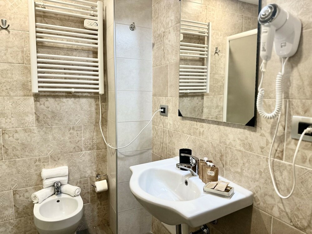 Фото Hotel Giacosa