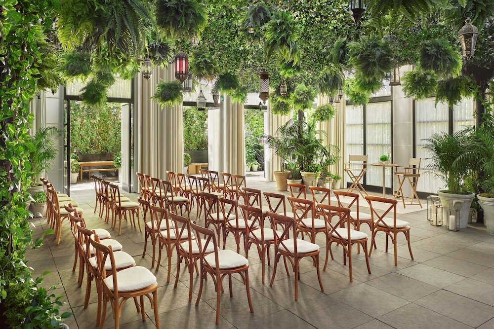 Фото The Times Square Edition