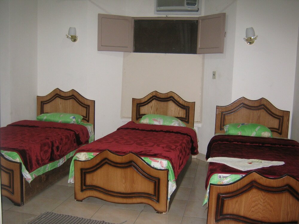 Фото Alexander Hostel