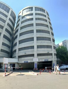 Гостиница New Era