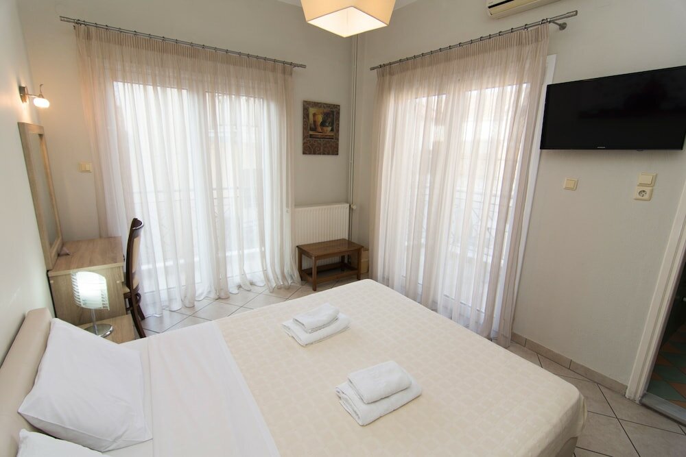 Фото San Nectarios Hotel