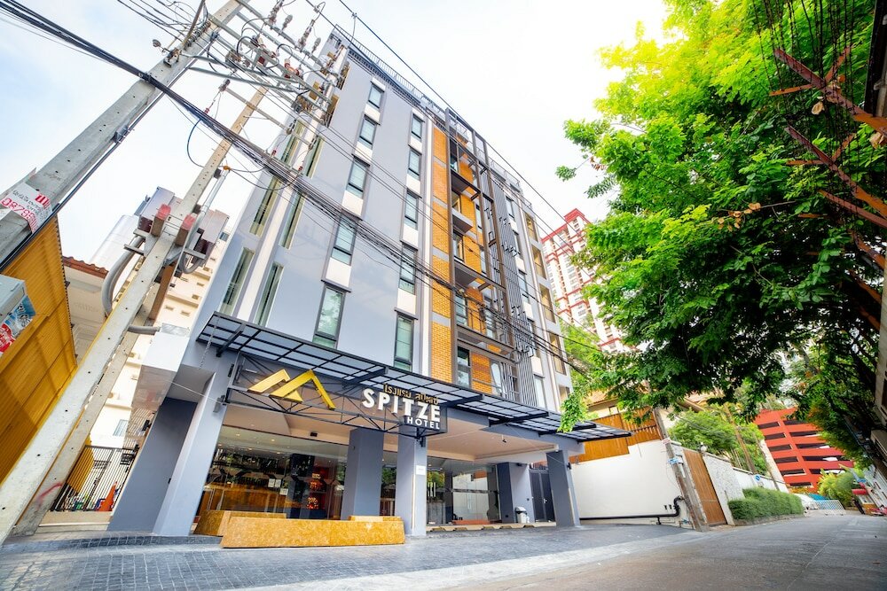 Фото Spittze Hotel Pratunam