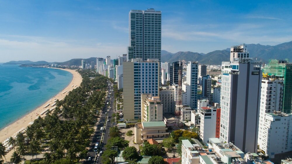 Фото DTX Hotel Nha Trang