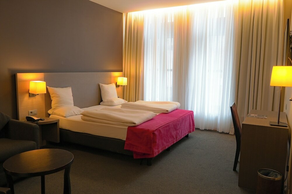 Фото Martin's Brugge