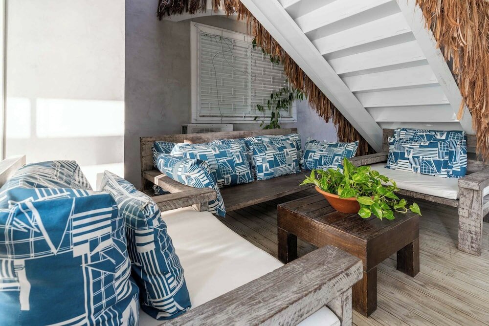 Фото Bossa Jurerê Hotel