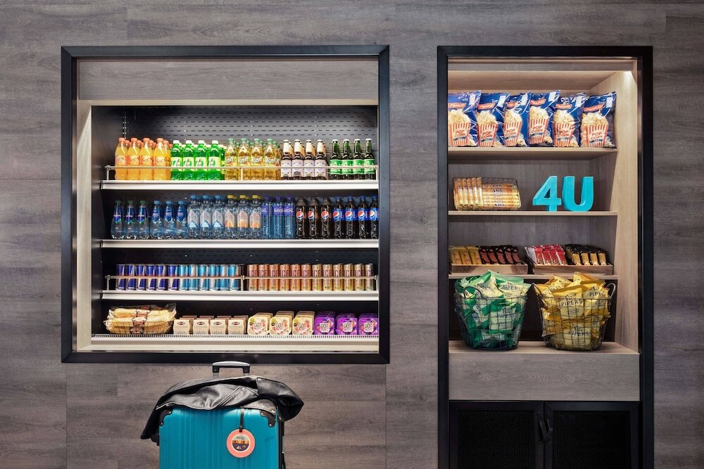 Фото Moxy Bergen