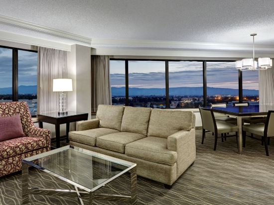 Фото Sonesta San Jose
