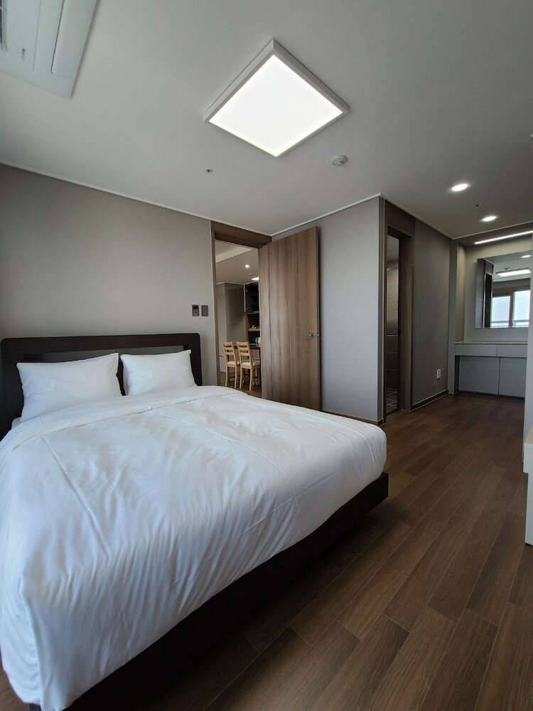 Фото Risen Oceanpark Hotel