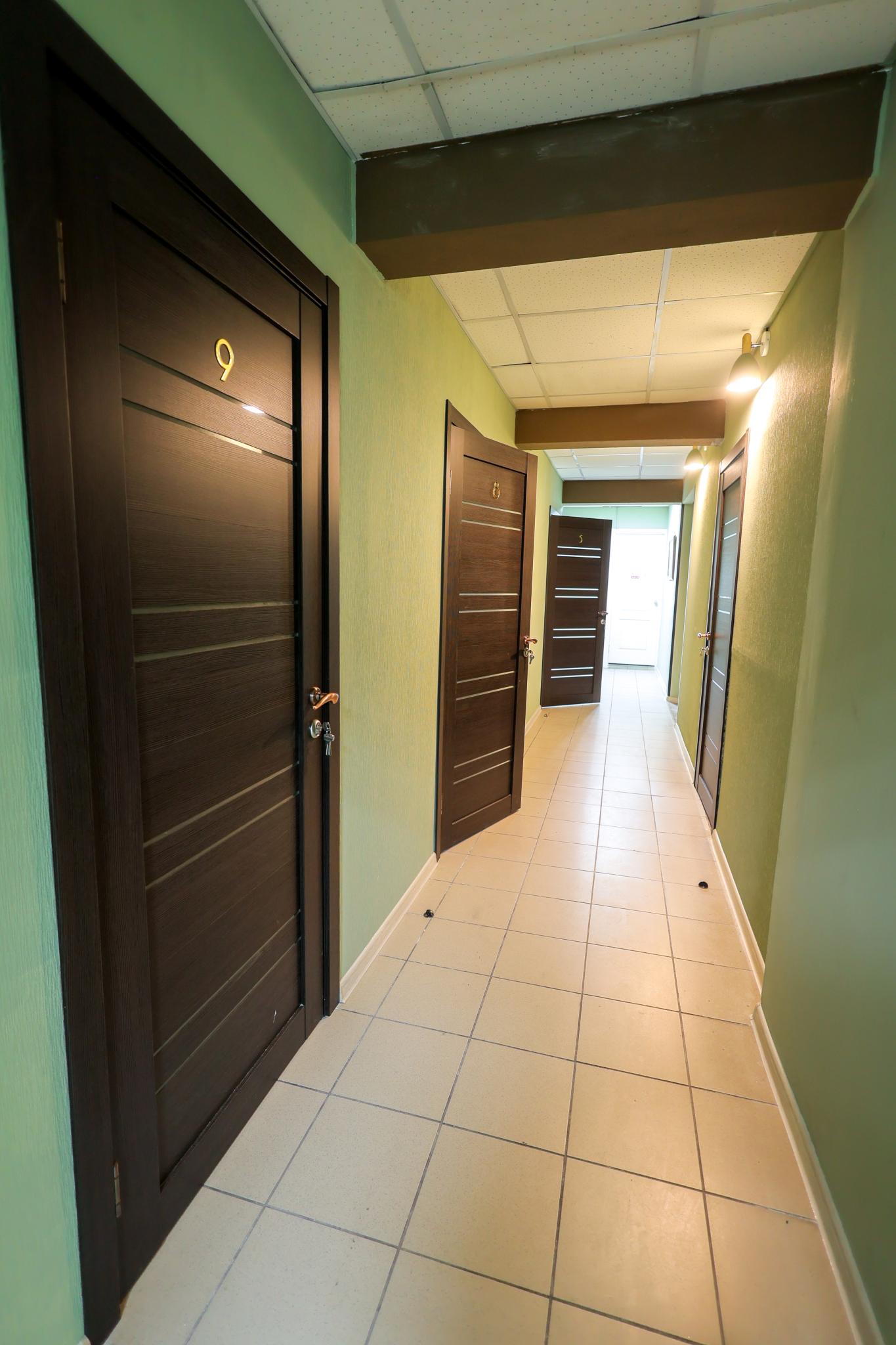 Фото Сибирский дом