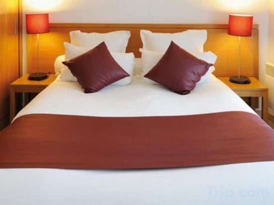 Фото Residhome Courbevoie La Defense