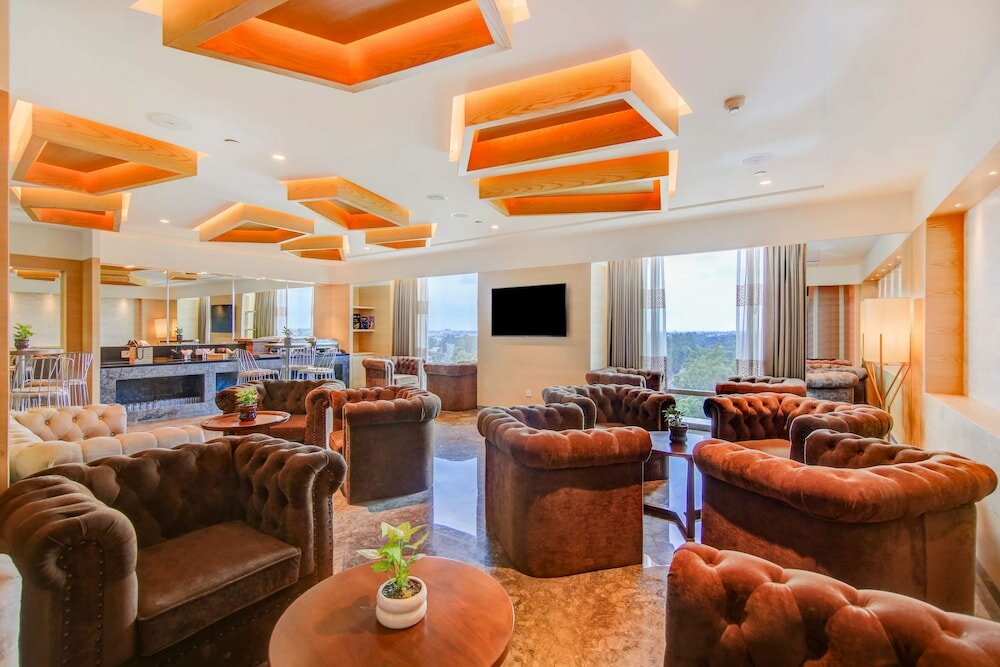 Фото Radisson Blu Gorakhpur