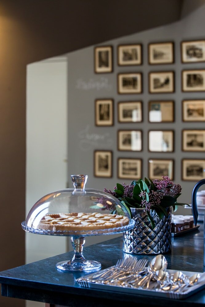 Фото Oltrarno Splendid