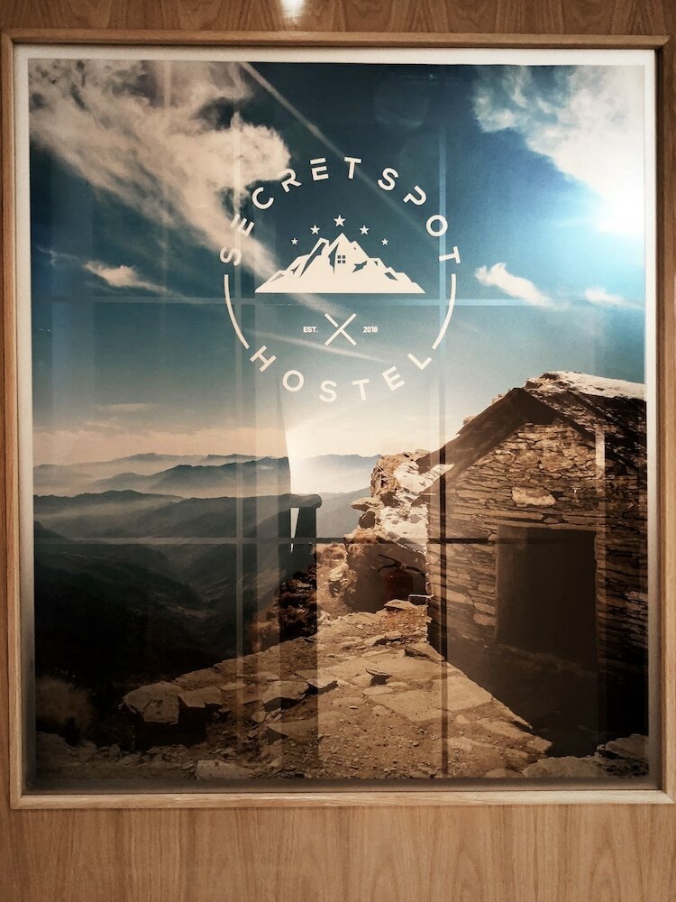 Фото Secret Spot Hostel