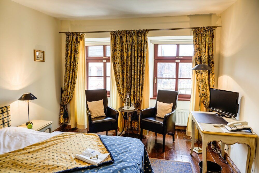 Фото Hotel Zum Bär