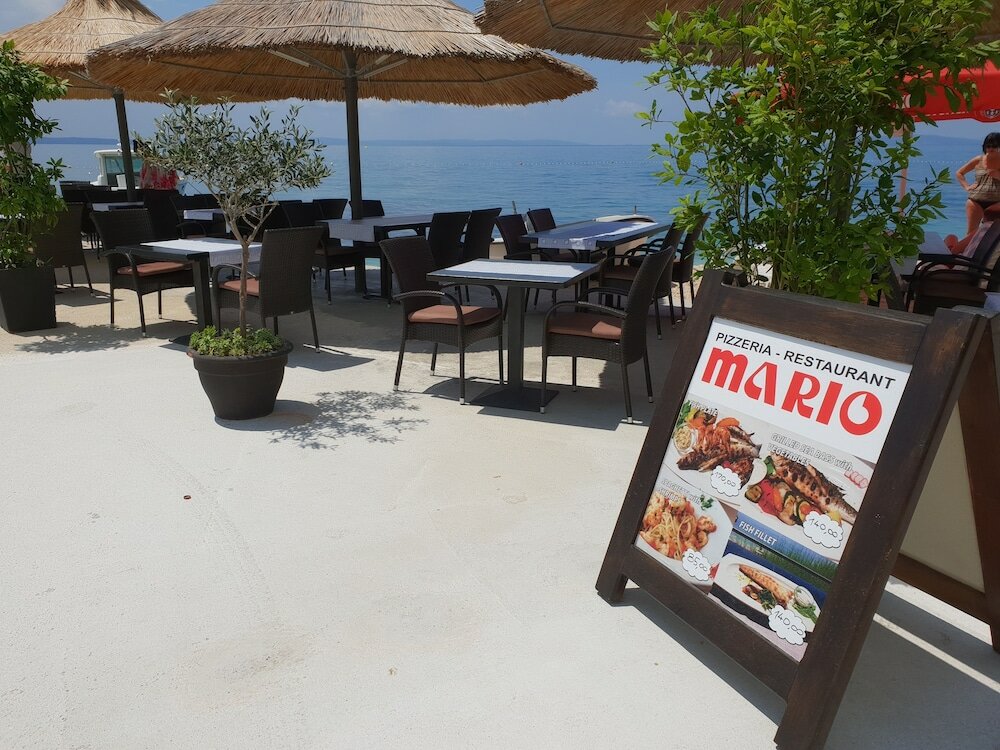 Фото Villa Mario