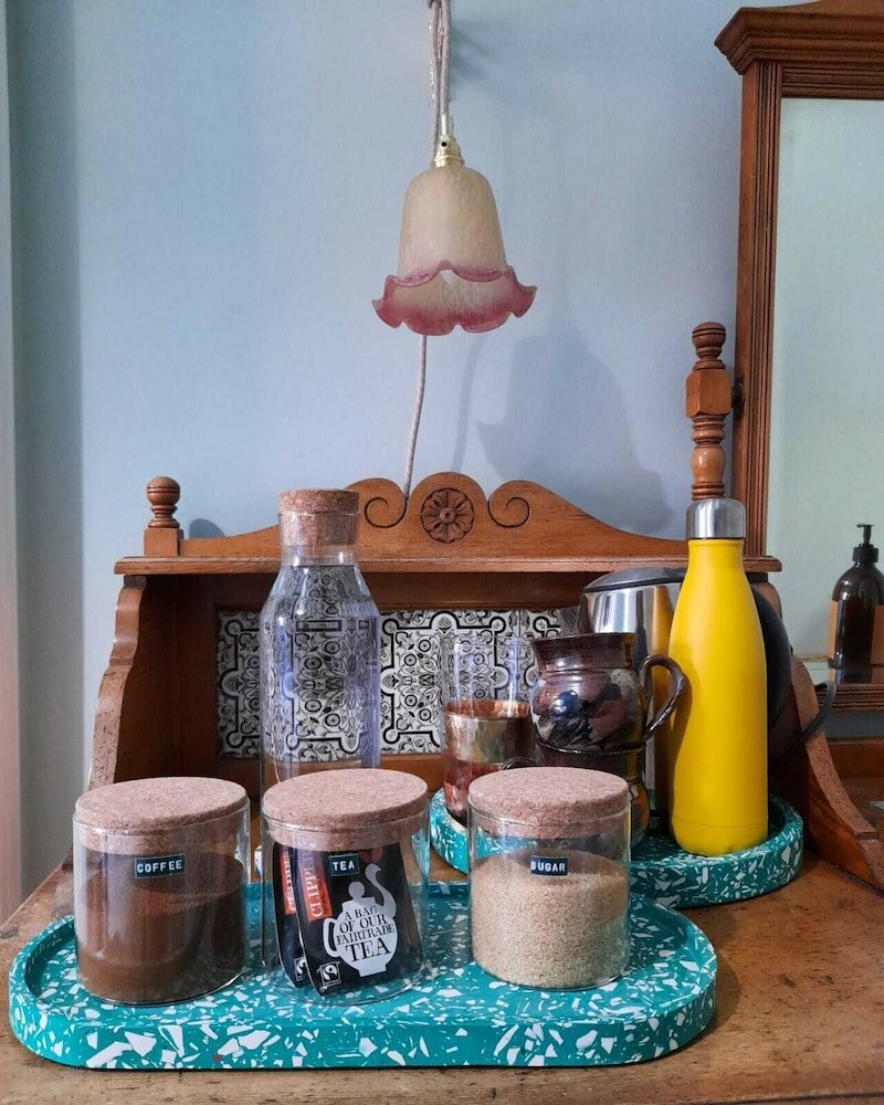 Фото Ben A'an House