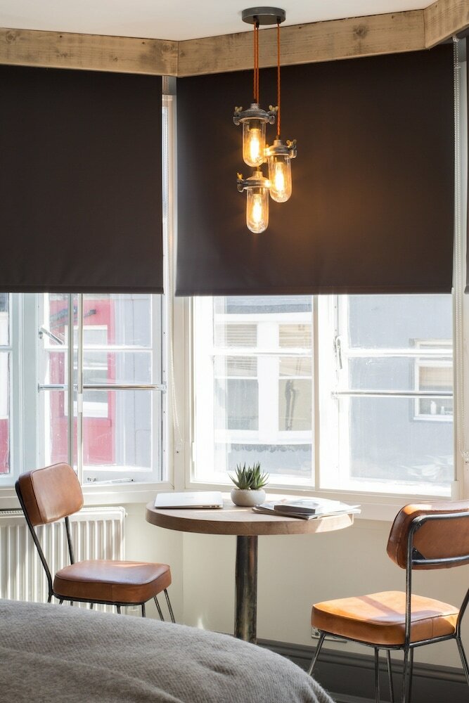 Фото One Broad Street