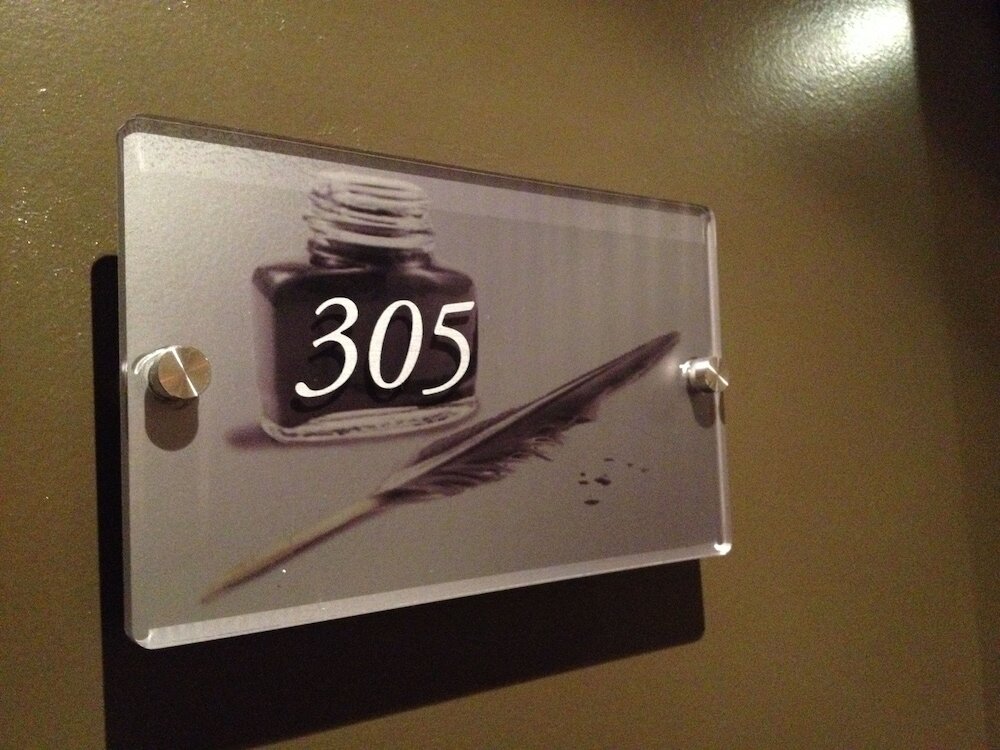 Фото Hotel Elysees Flaubert