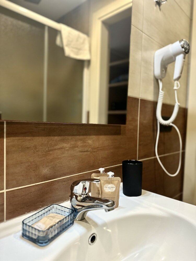 Фото Hotel Giacosa