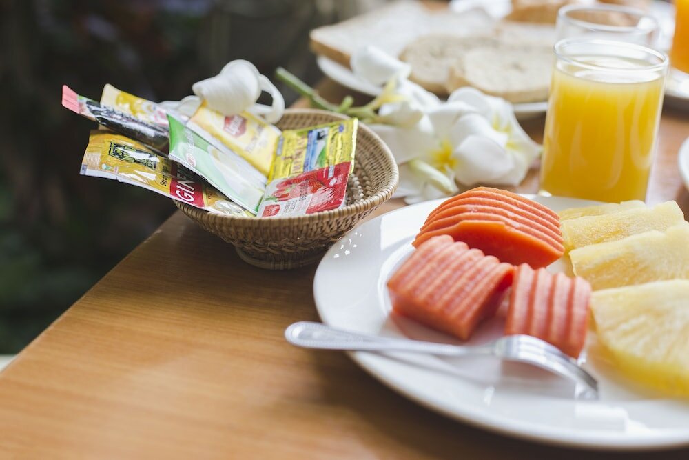 Фото Chada Mantra Hotel