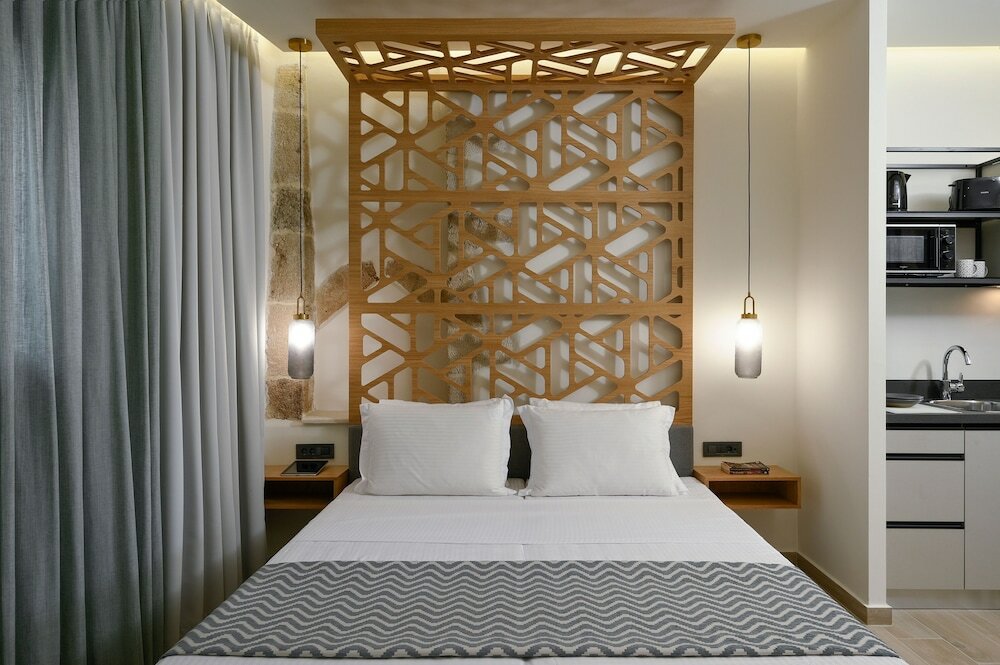 Фото Casa D'Irene Deluxe Hotel