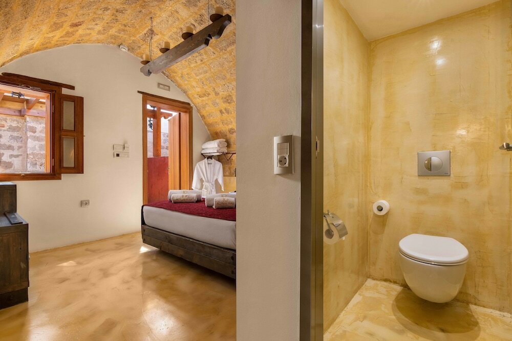 Фото 10gr Hotel and Wine Bar - Adults Only