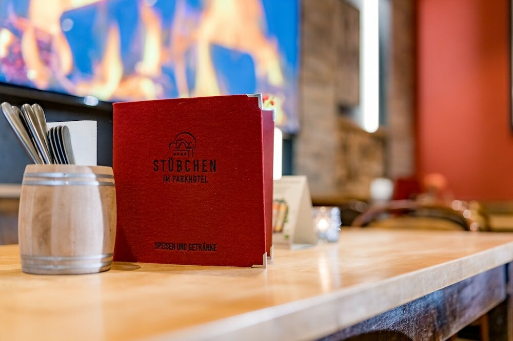 Фото Parkhotel Herne