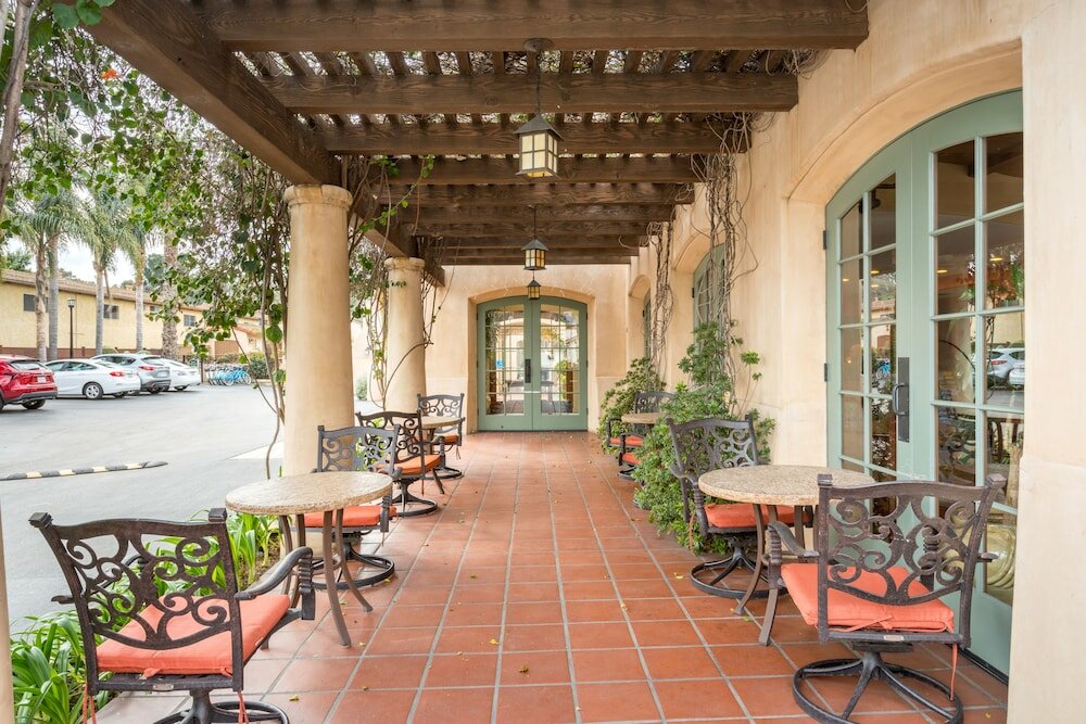 Фото Brisas del Mar, Inn at the Beach