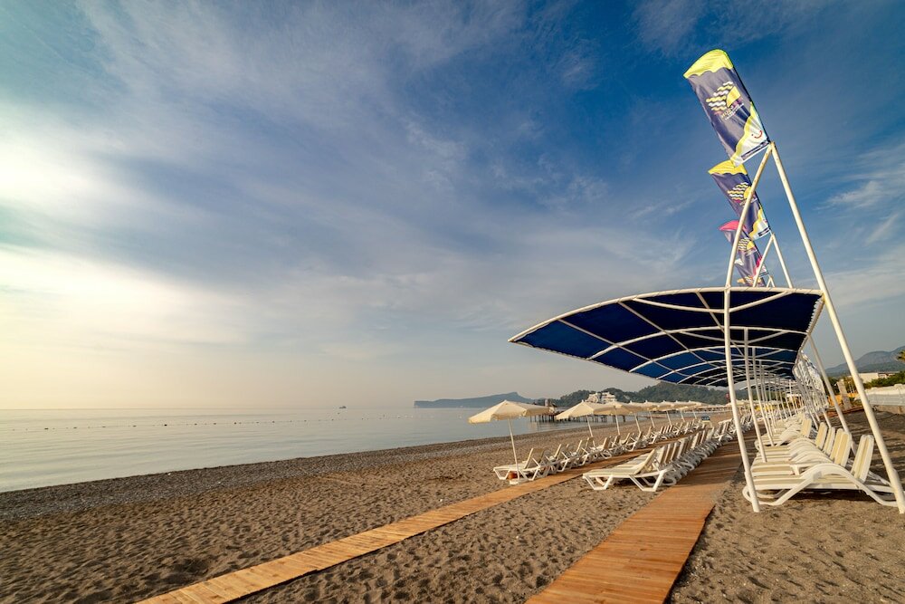 Фото Amara Comfort Resort