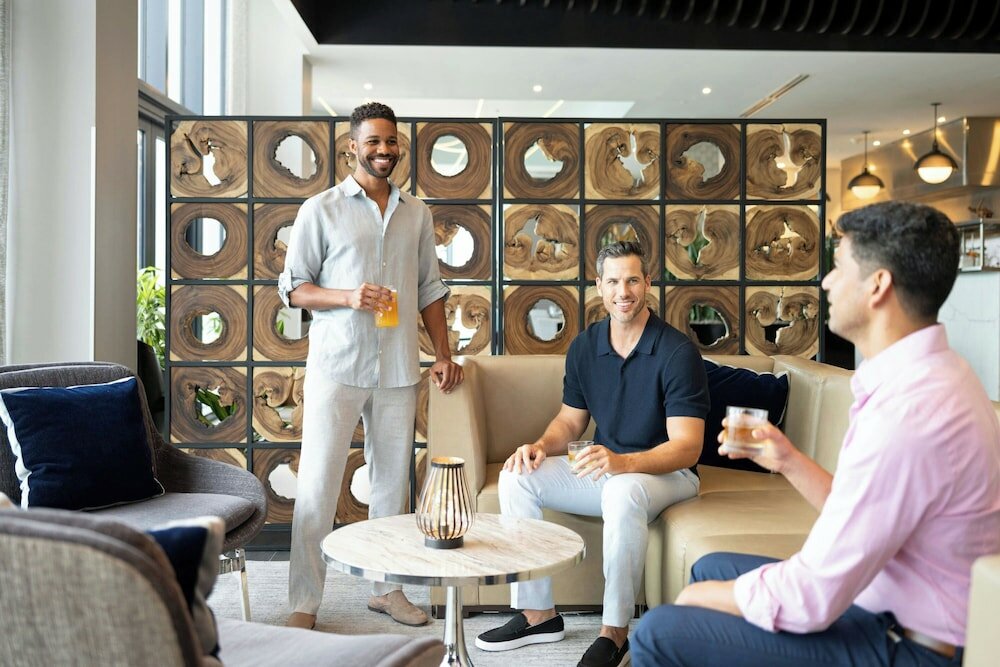 Фото The Current Hotel, Autograph Collection