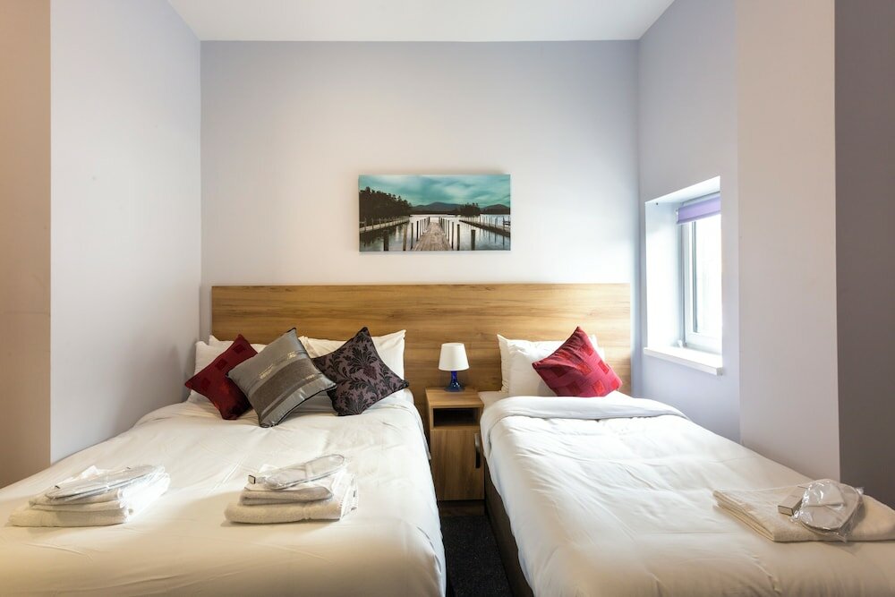 Фото Wellesley Hotel