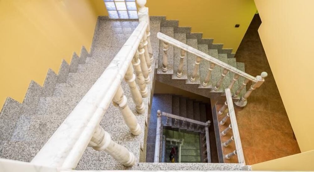 Фото Hotel Real de Castilla