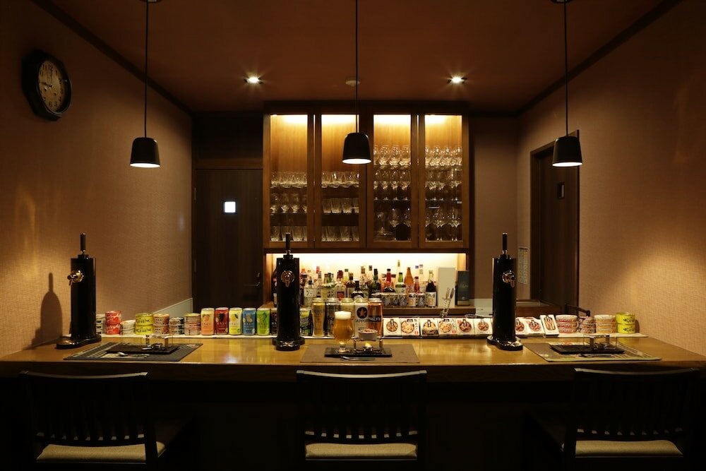 Фото Onyado Yuinosho