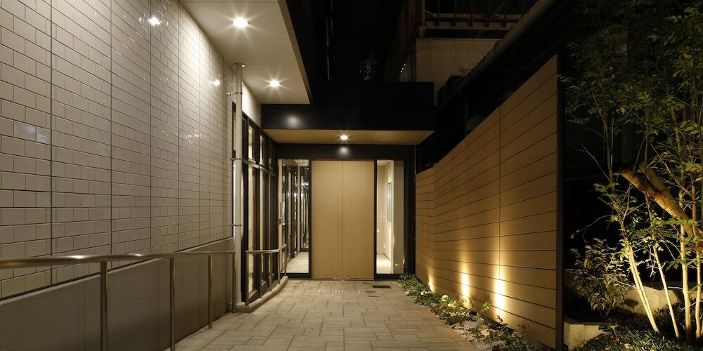 Фото Sotetsu Fresa Inn Kobe-Sannomiya