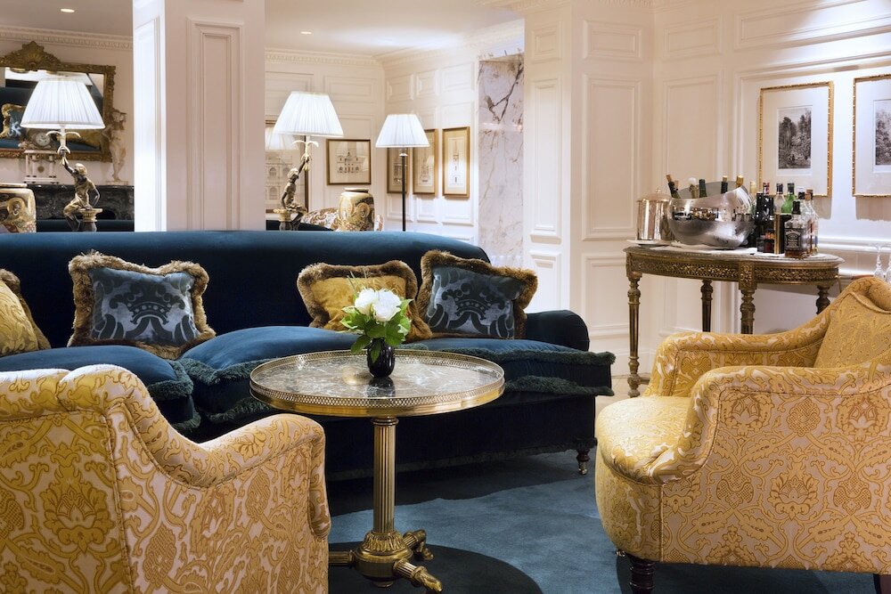 Фото Relais Christine