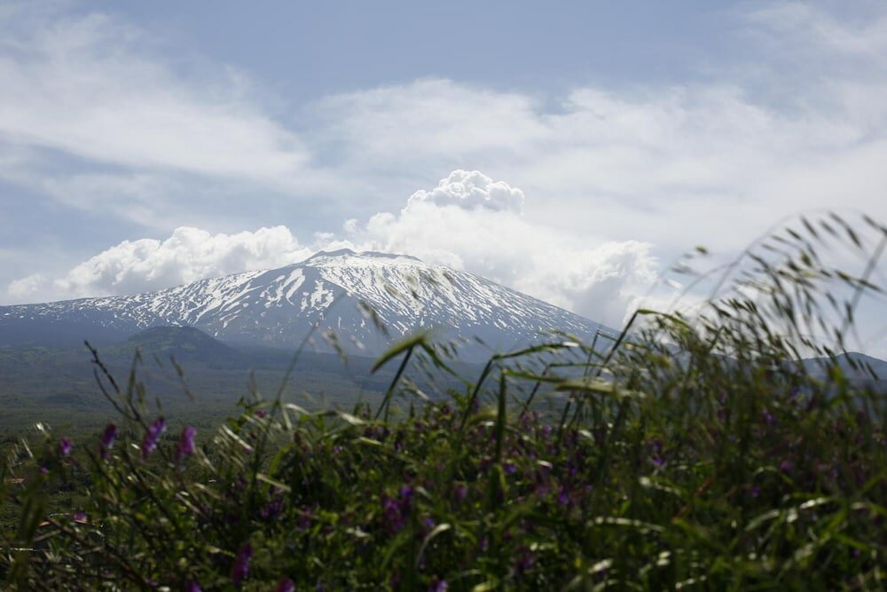 Фото Agriturismo San Cataldo Farm Home