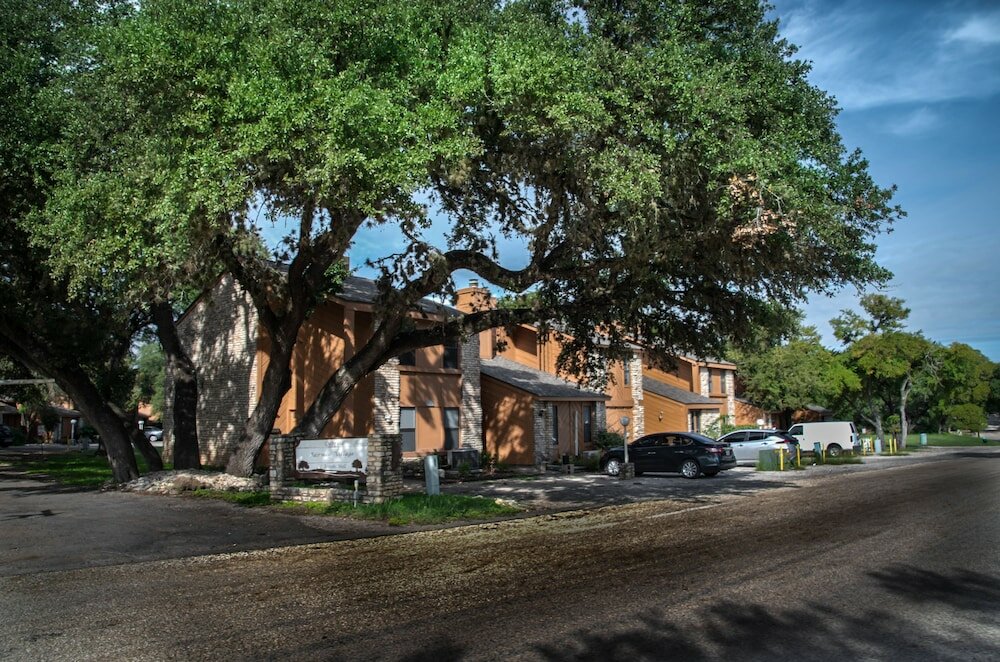 Фото Cypress Fairway Village