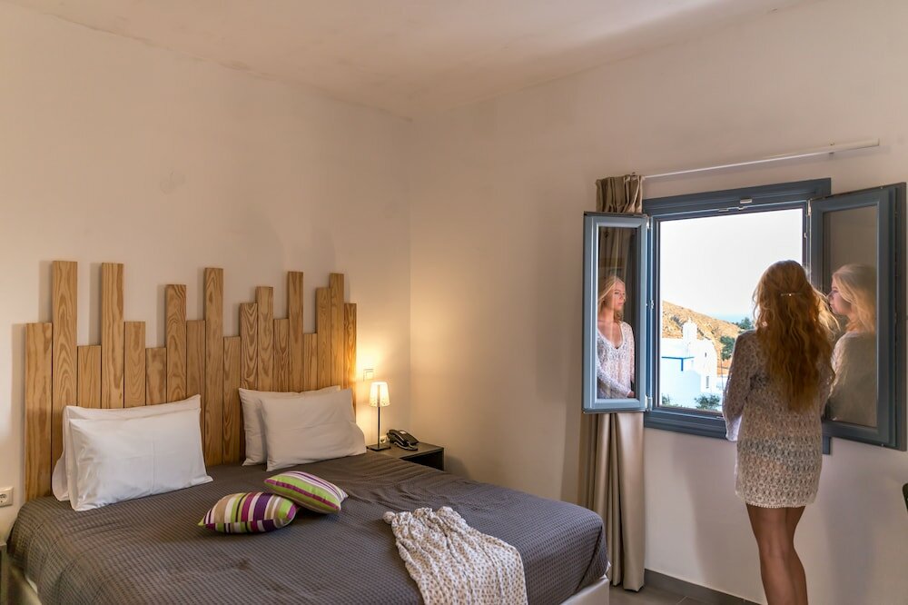 Фото Caldera Romantica