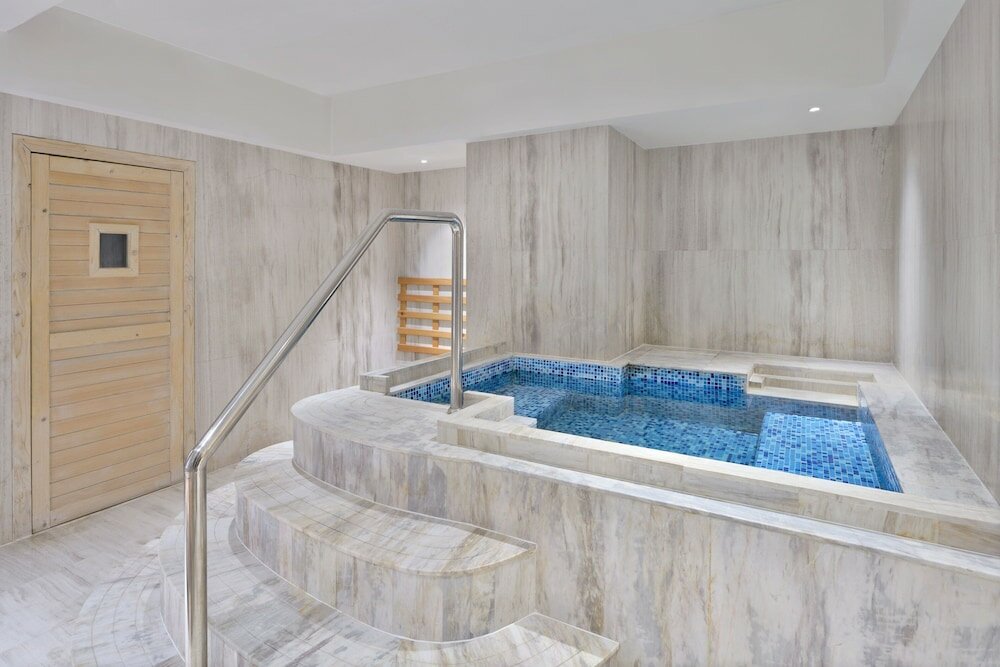 Фото Kathmandu Marriott Hotel