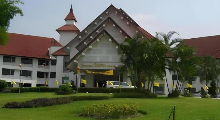 Фото Pailyn Sukhothai